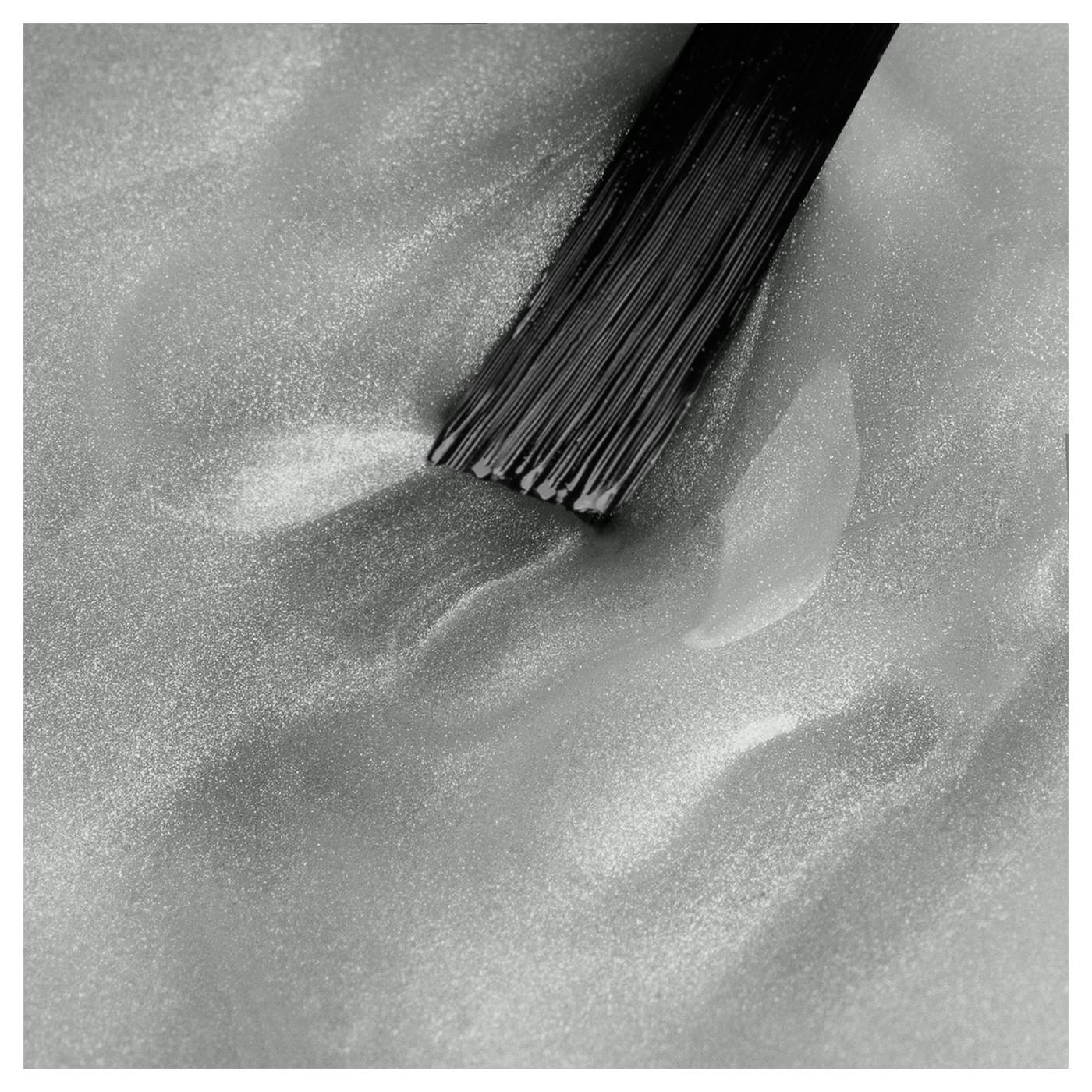 Smalto semipermanente 7,2 ml - Silver Sheen